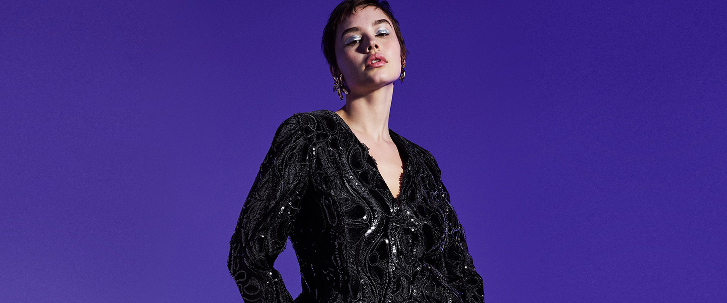 Marina rinaldi evening dresses top